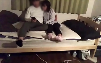 僕のイケメン女子大生を紹介します - 楽しさと興奮が止まらない独占JAVクリップ！