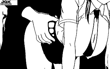 英語で書かれた無修正のヘンタイ漫画で、あなたの内なる変態を解き放とう！